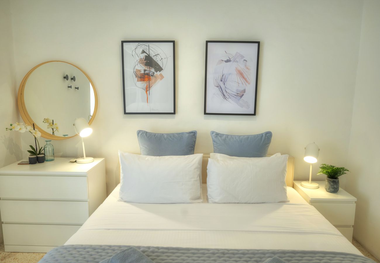 Apartamento en Floriana - Charming and stylish duplex townhouse DGUY1-1