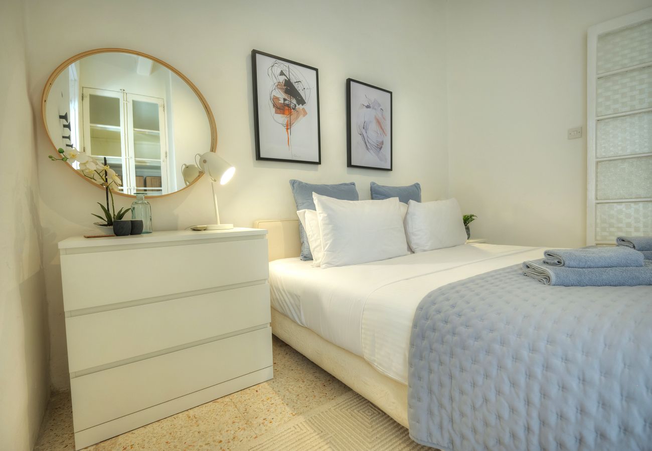 Apartamento en Floriana - Charming and stylish duplex townhouse DGUY1-1