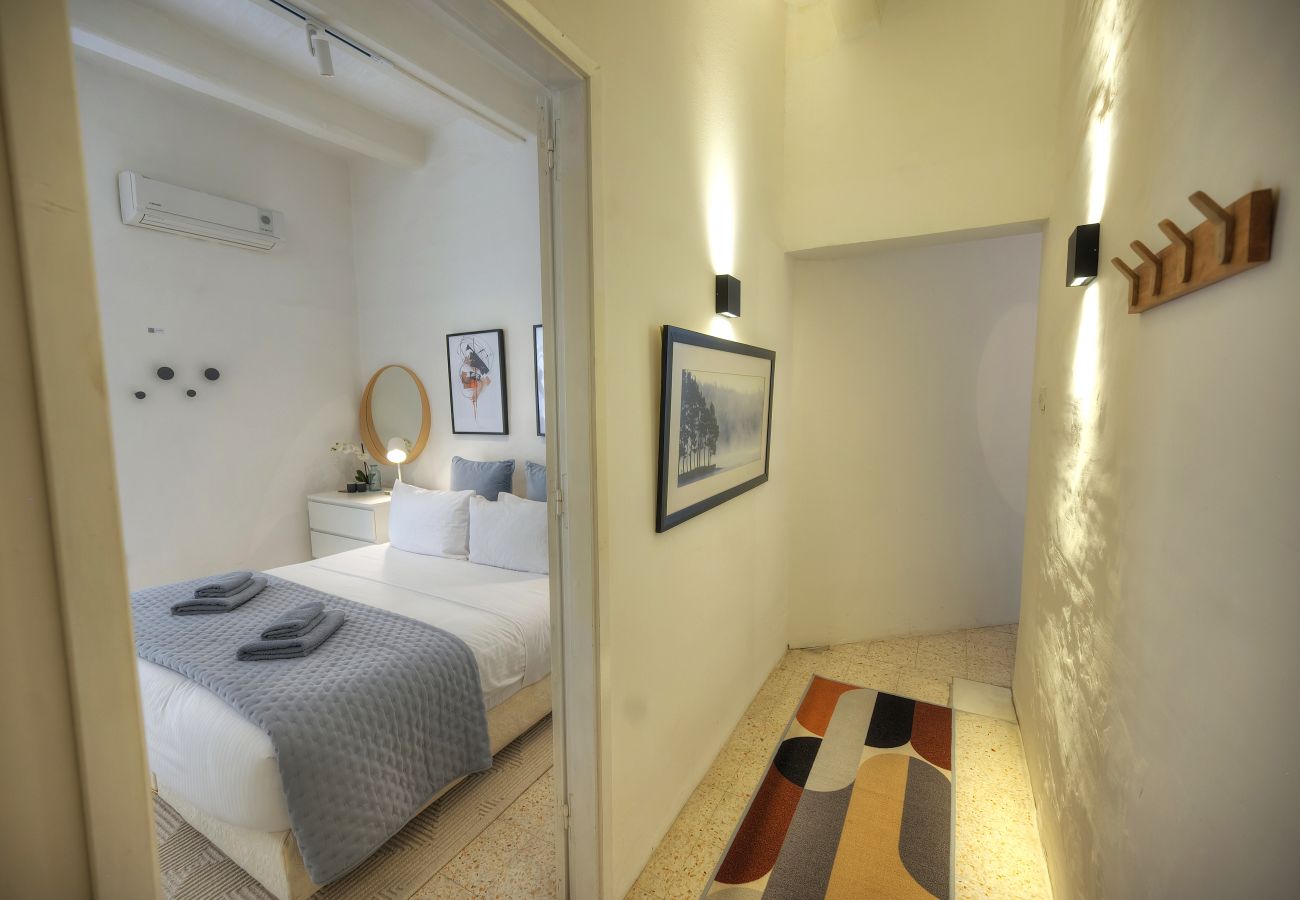 Apartamento en Floriana - Charming and stylish duplex townhouse DGUY1-1