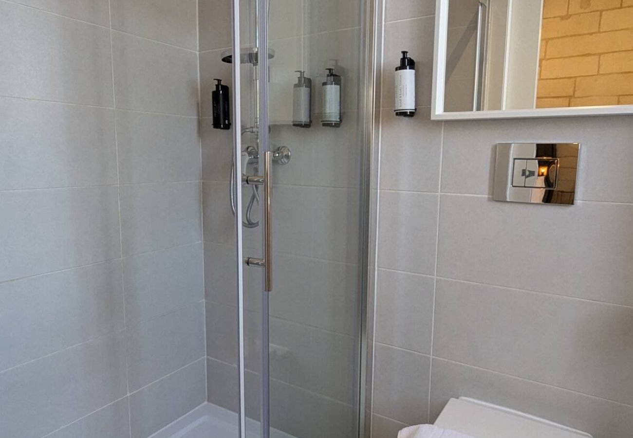 Estudio en Cospicua - Charming double studio, shared sun terrace GOBLU-1 