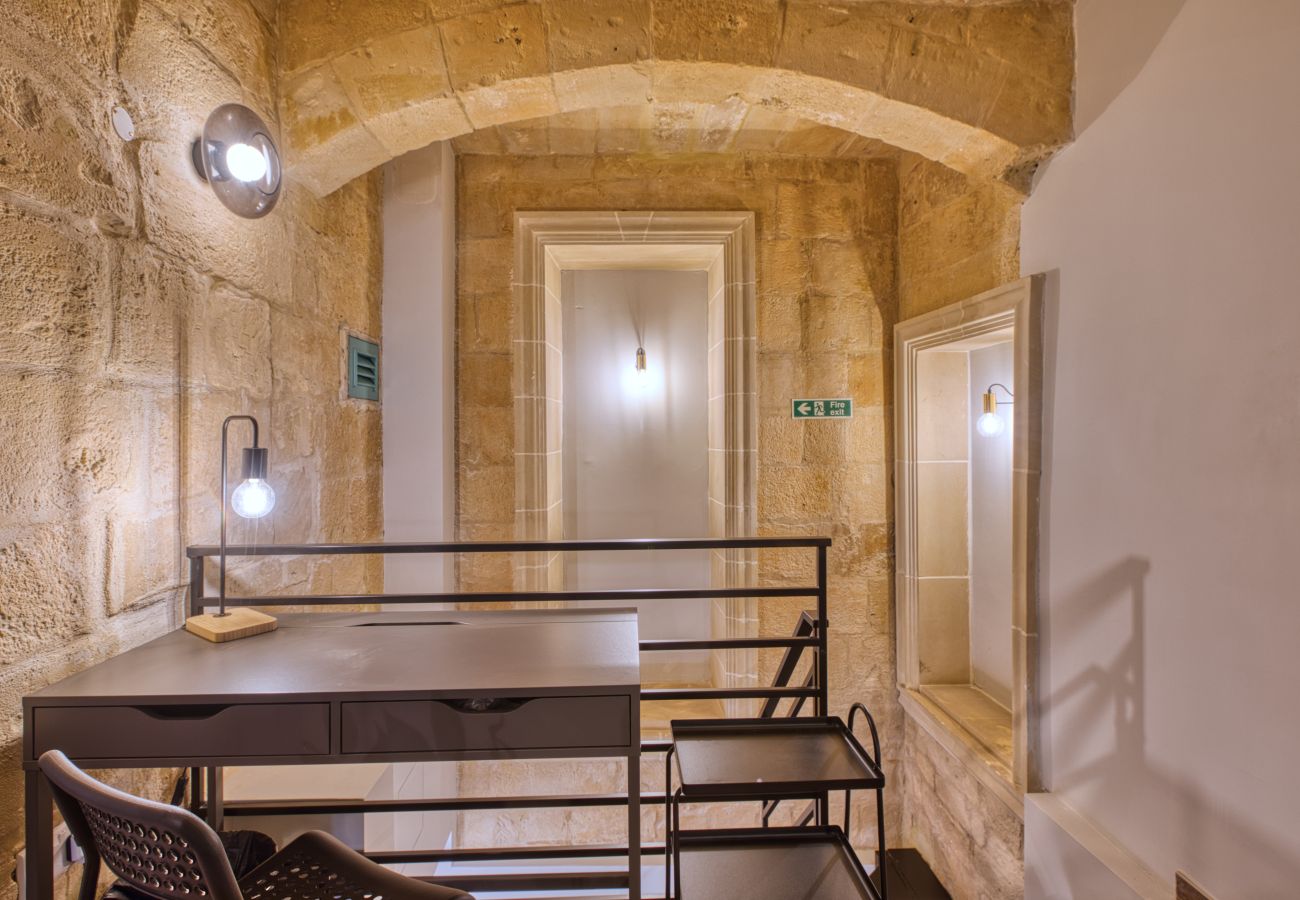 Casa en Valletta - Charming, Modern duplex in city center JMBA1-1