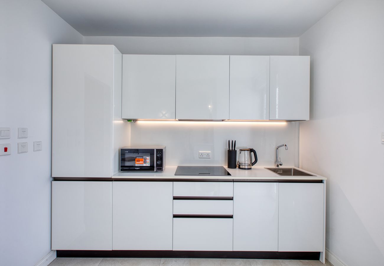 Casa en Sliema - Impressive 3 bedrooms, sun terrace, jacuzzi AMRA1-1