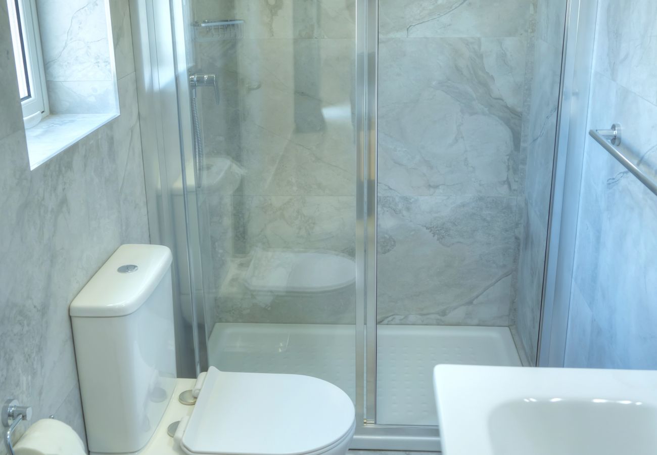 Apartamento en Gzira - Charming, Modern apartment GLUB1-2