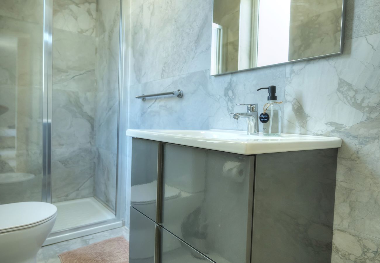 Apartamento en Gzira - Charming, Modern apartment GLUB1-2