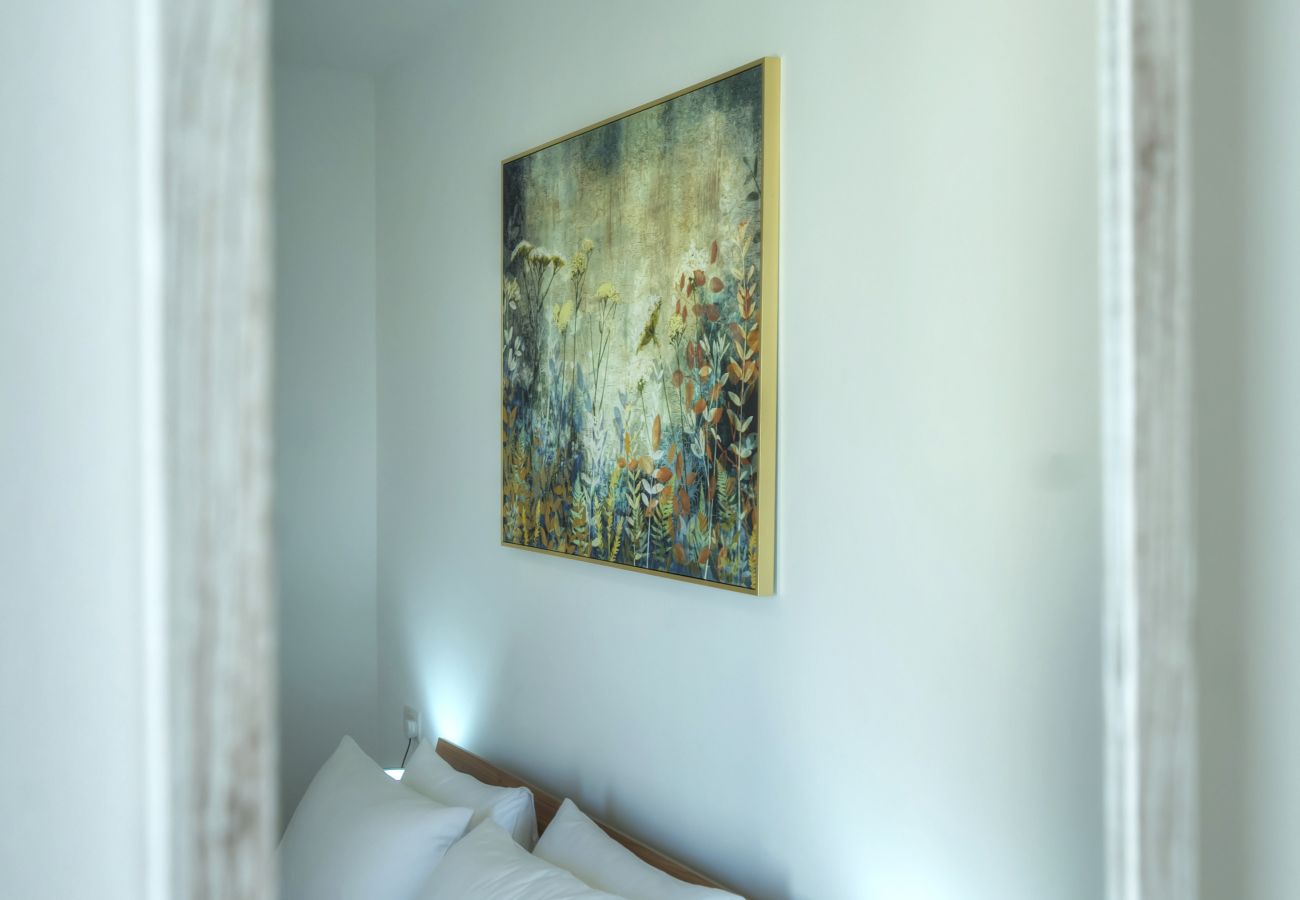 Apartamento en Gzira - Charming, Modern apartment GLUB1-2