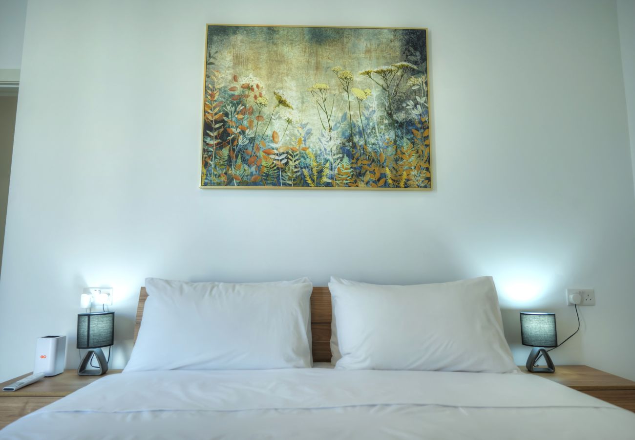 Apartamento en Gzira - Charming, Modern apartment GLUB1-2