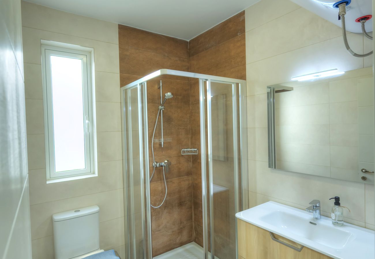 Apartamento en Gzira - Charming, Modern apartment GLUB1-2