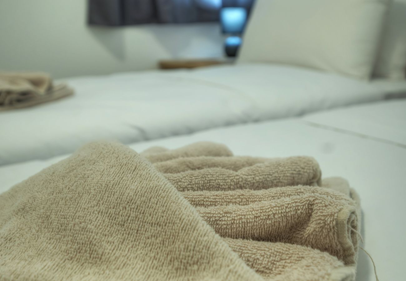 Apartamento en Gzira - Charming, Modern apartment GLUB1-2