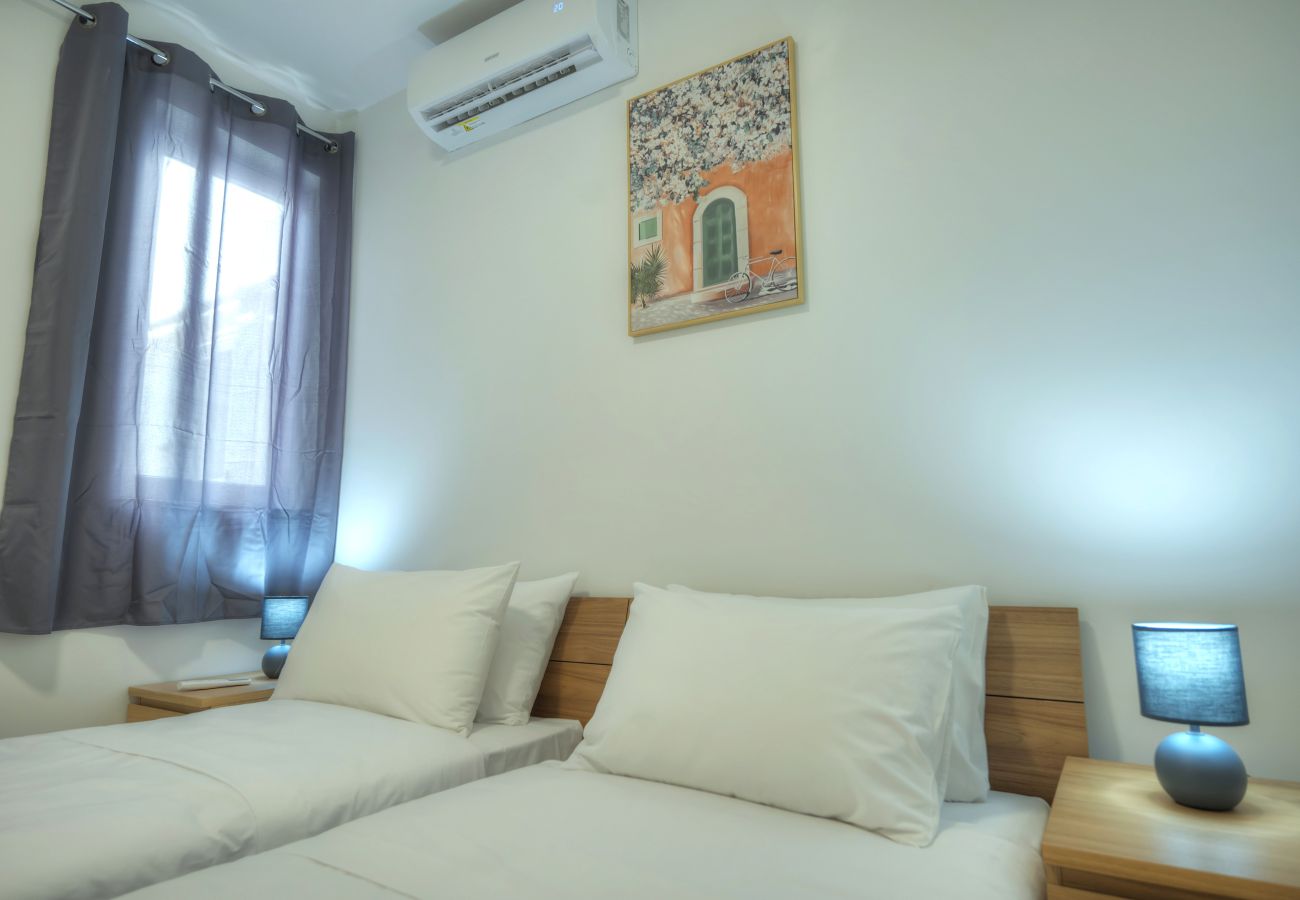 Apartamento en Gzira - Charming, Modern apartment GLUB1-2