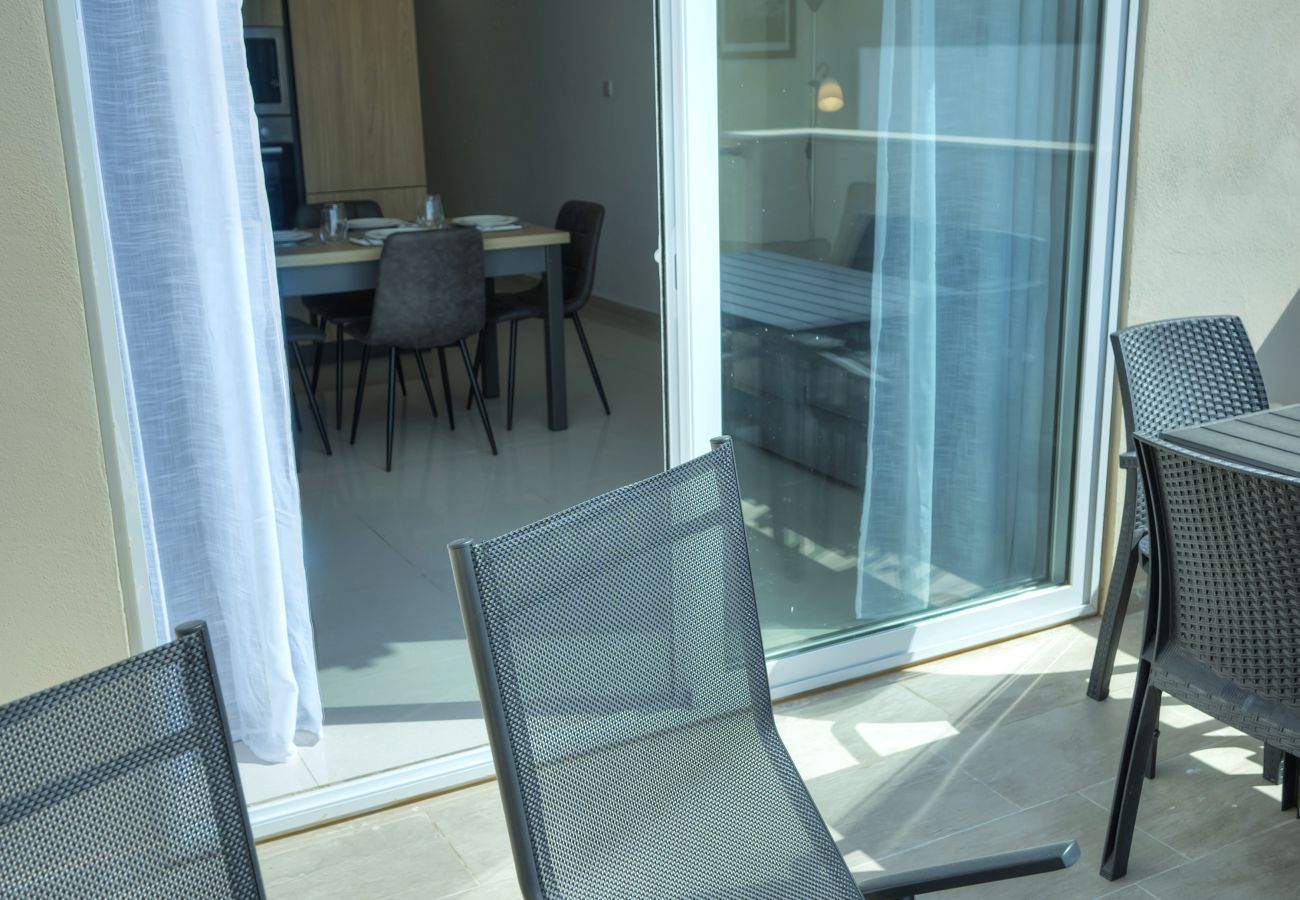 Apartamento en Gzira - Charming, Modern apartment GLUB1-2