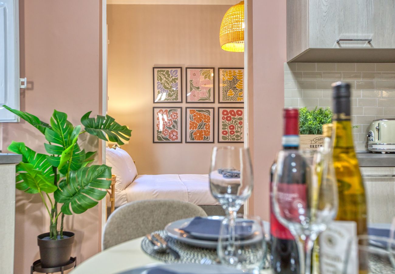 Apartamento en Floriana - Charming traditional 2 bedroom near Valletta GBAL1-1