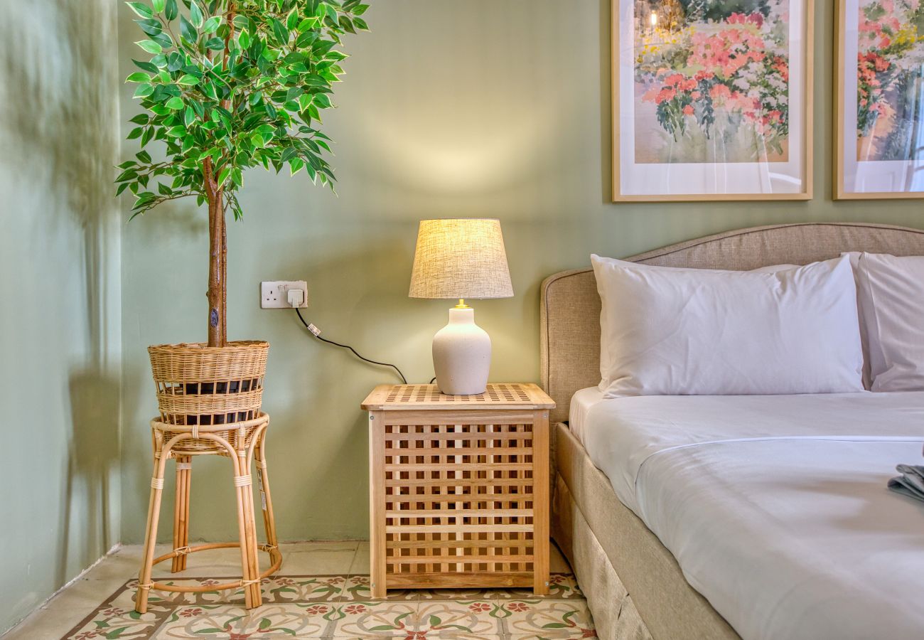 Apartamento en Floriana - Charming traditional 2 bedroom near Valletta GBAL1-1