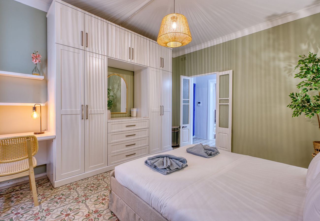 Apartamento en Floriana - Charming traditional 2 bedroom near Valletta GBAL1-1