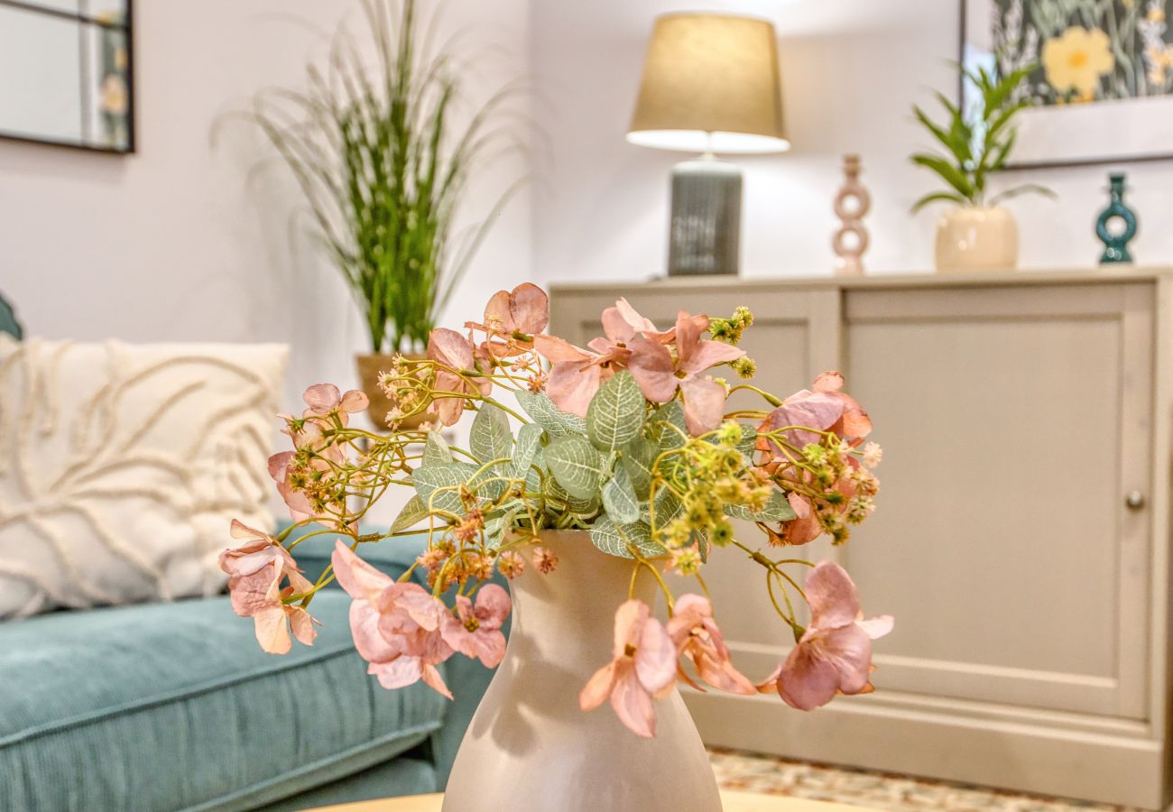 Casa en Sliema - Charming and cosy maisonette in Sliema RABE1-1