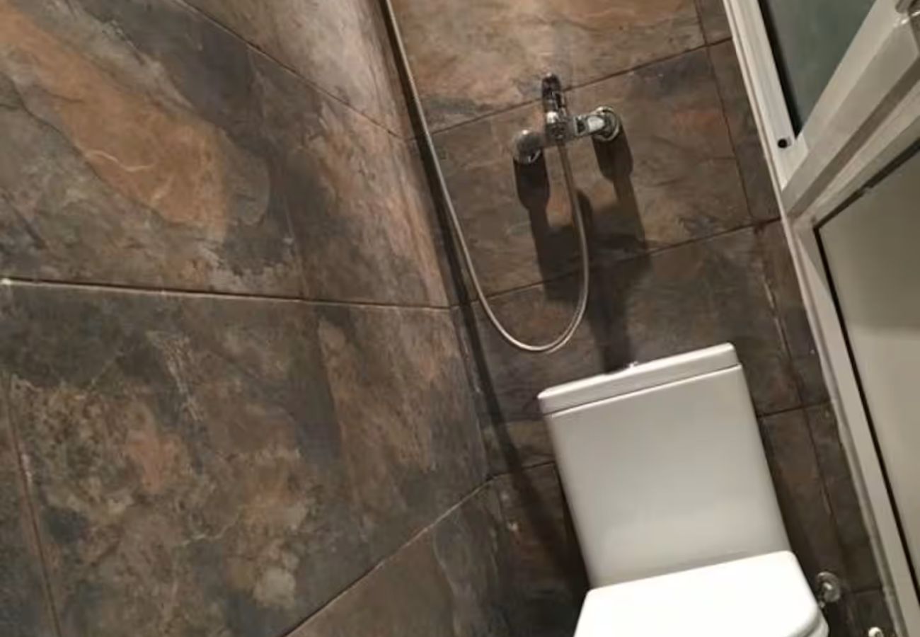 Casa en Valletta - Charming 2 bedroom maisonette in Valletta JELL1-3