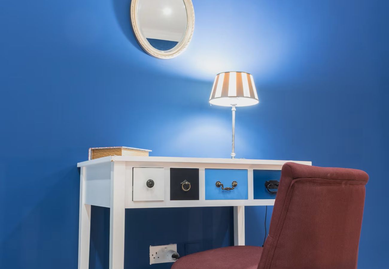 Casa en Valletta - Charming 2 bedroom maisonette in Valletta JELL1-3