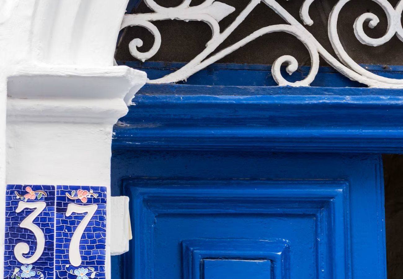 Casa en Valletta - Charming 2 bedroom maisonette in Valletta JELL1-3
