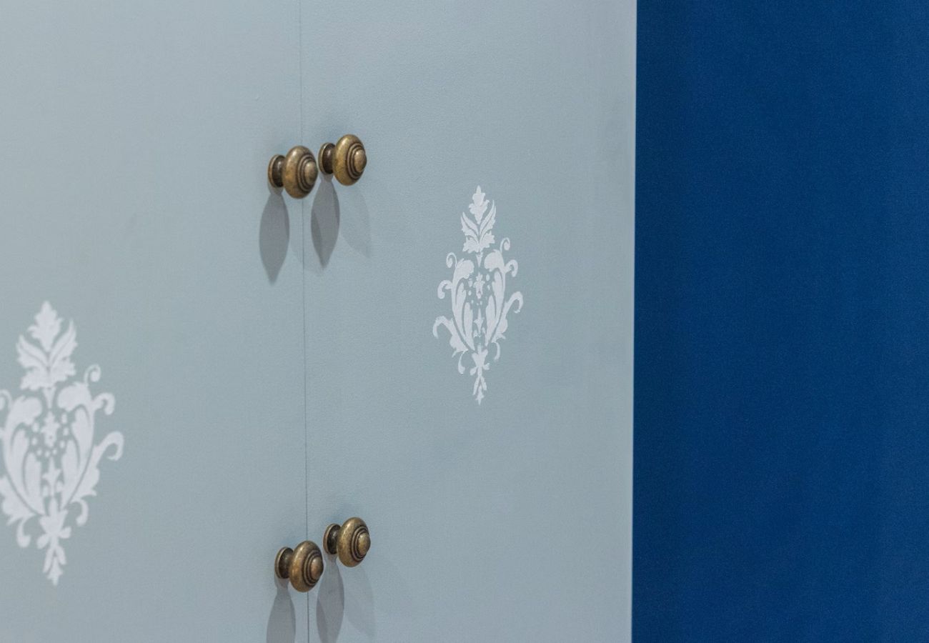 Casa en Valletta - Charming 2 bedroom maisonette in Valletta JELL1-3