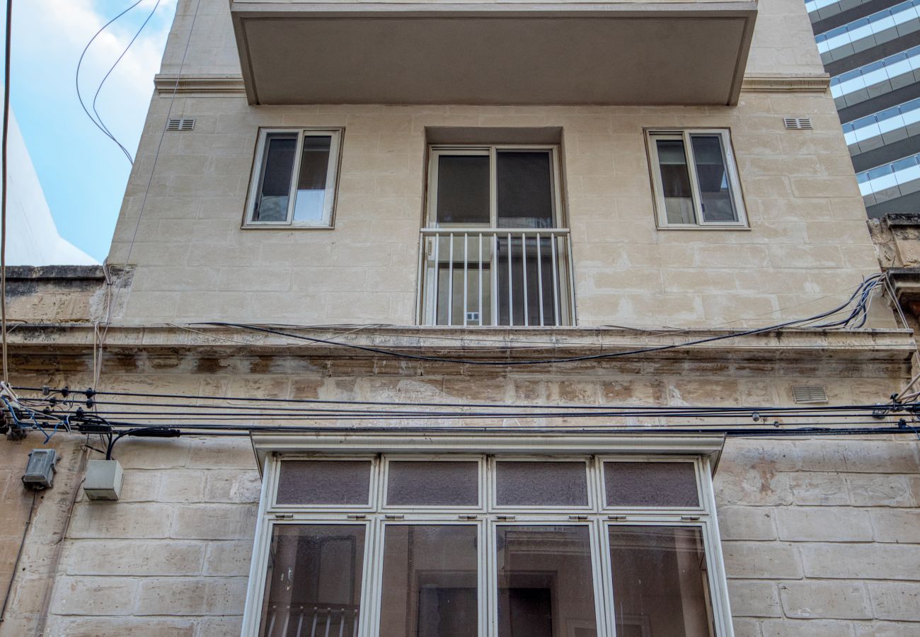 Apartamento en Gzira - Modern & Charming 1-Bedroom flat in Gzira JVAS1-1