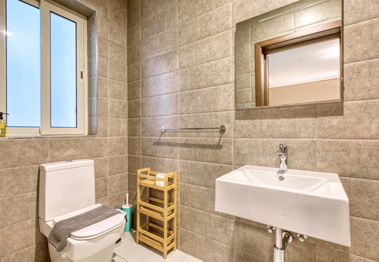 Apartamento en Gzira - Modern & Charming 1-Bedroom flat in Gzira JVAS1-1