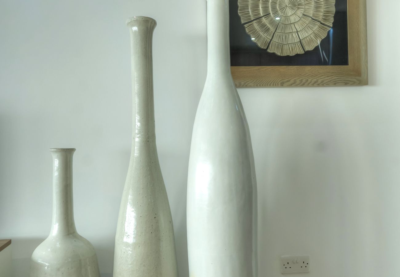 Apartamento en Birgu - Spacious waterfront 1-bedroom apartment GSPI1-1