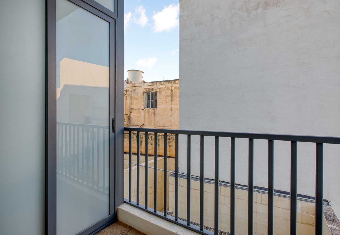 Apartamento en Marsaxlokk - Bright & Cozy 3-Bedroom Apartment ACAL1-1