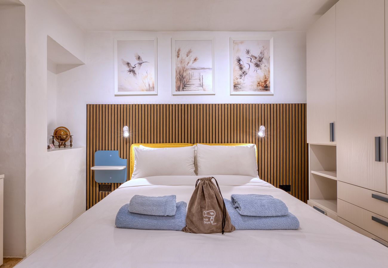 Casa en Rabat - Beautiful townhouse in the heart of Rabat AMIF2-1