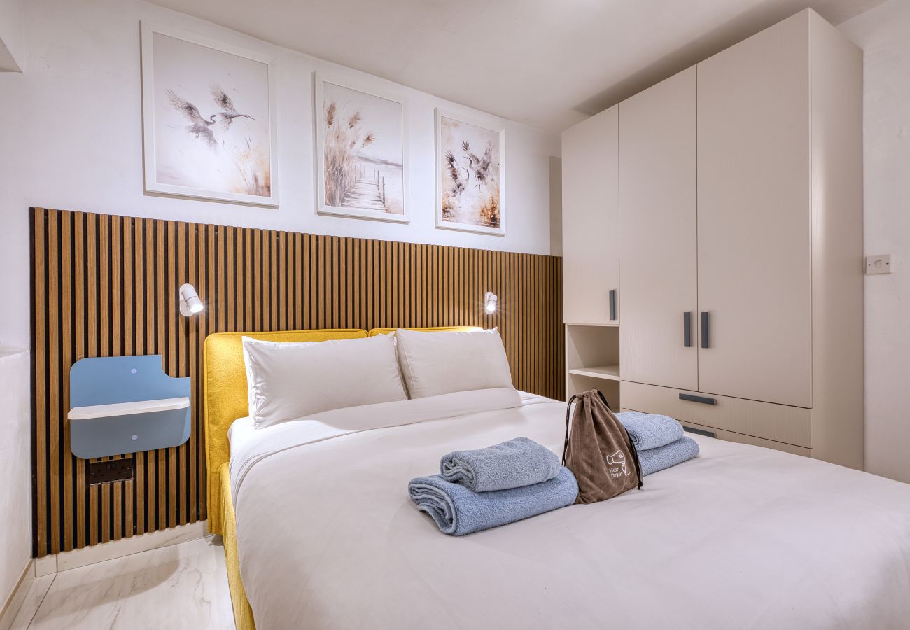 Casa en Rabat - Beautiful townhouse in the heart of Rabat AMIF2-1