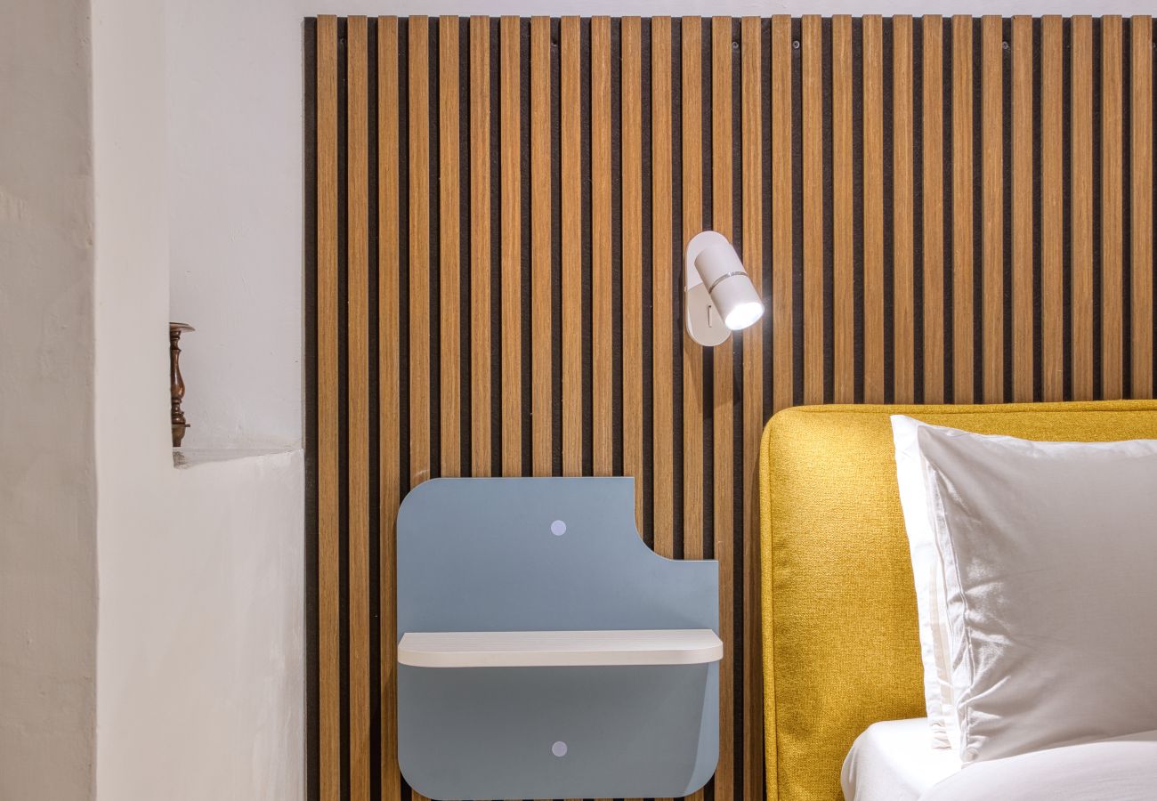 Casa en Rabat - Beautiful townhouse in the heart of Rabat AMIF2-1