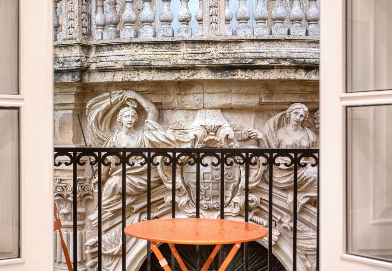 Casa en Rabat - Beautiful townhouse in the heart of Rabat AMIF2-1