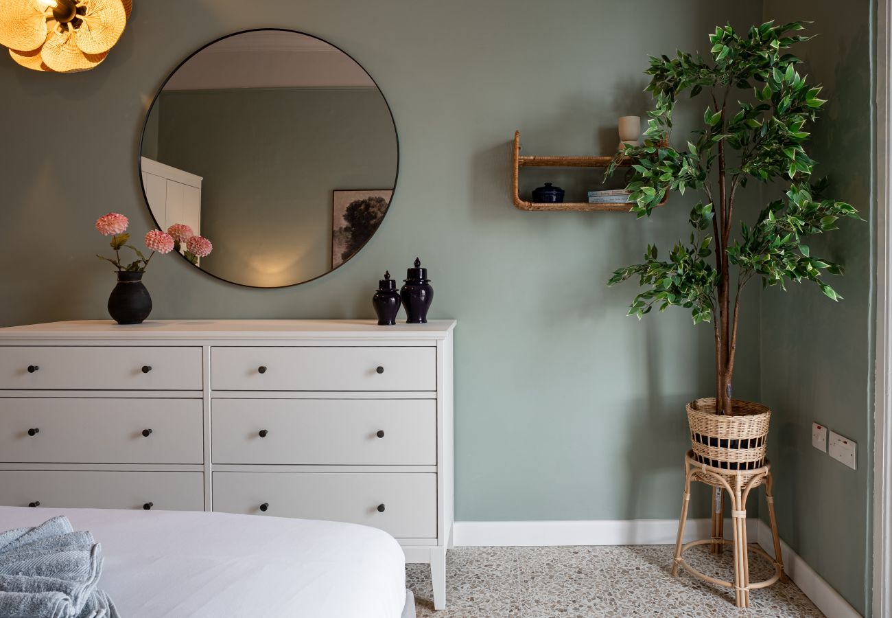 Casa en St Julian's - Sumptuous townhouse, sea view roof terrace GOSTJ-2