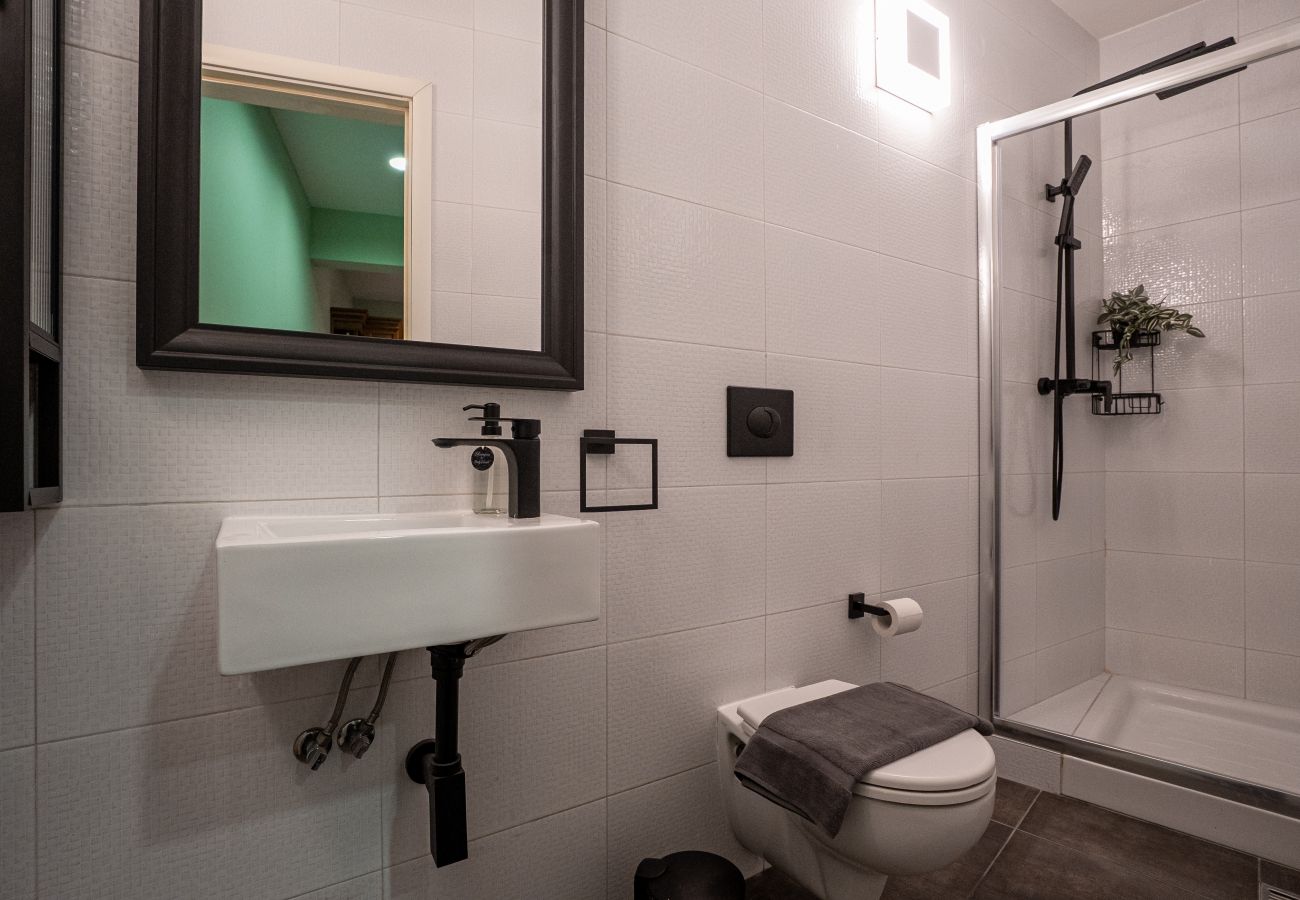 Casa en St Julian's - Sumptuous townhouse, sea view roof terrace GOSTJ-2