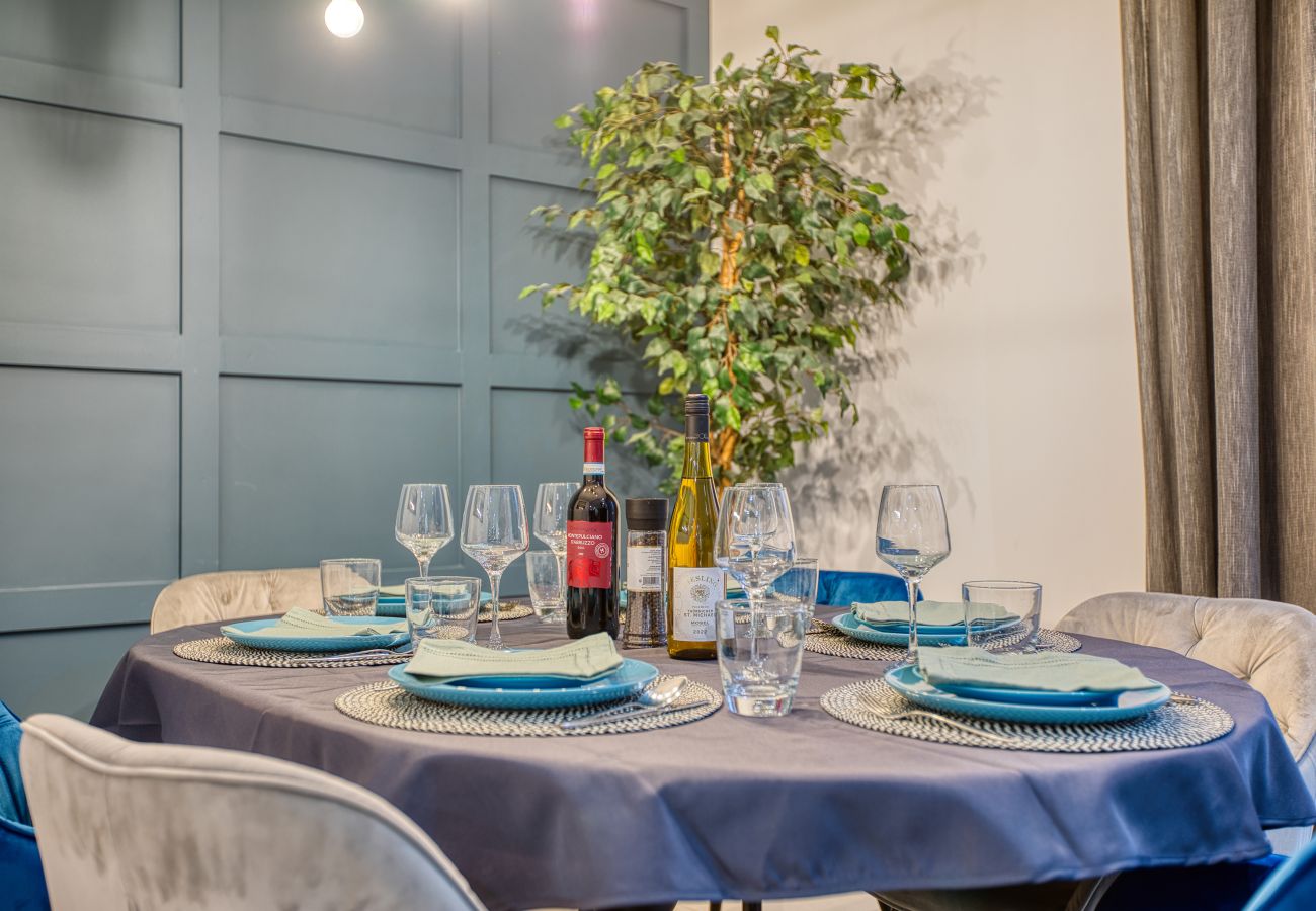 Apartamento en Swieqi - Luxury & spacious 2 bedroom apartment RGAT1-1