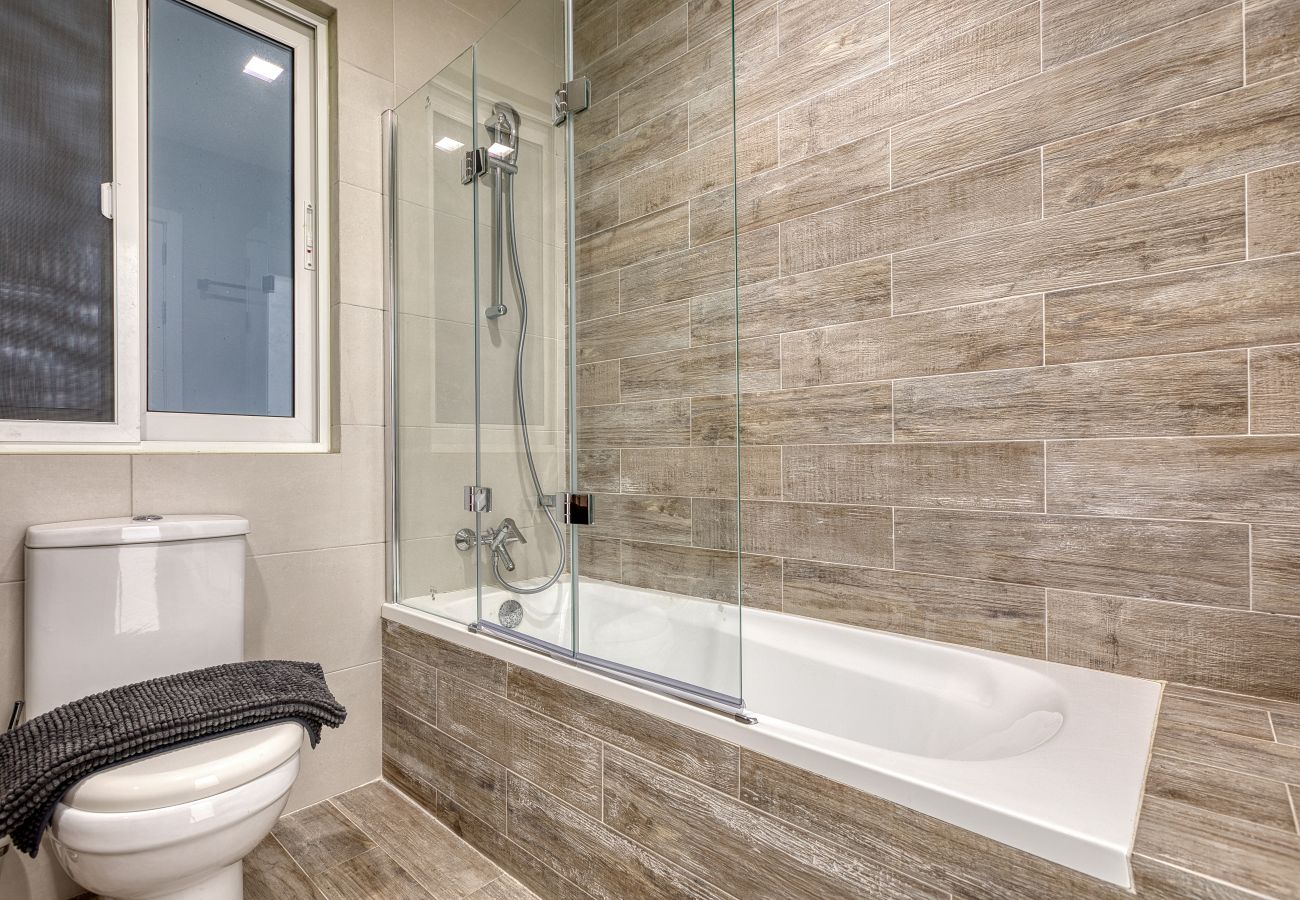 Apartamento en Swieqi - Luxury & spacious 2 bedroom apartment RGAT1-1