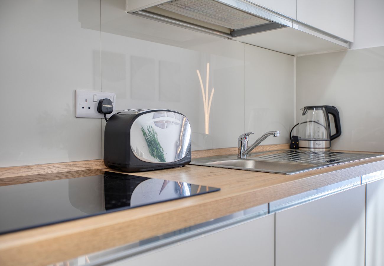 Apartamento en Pieta - Bright & elegant one bedroom apartment AFRE1-1