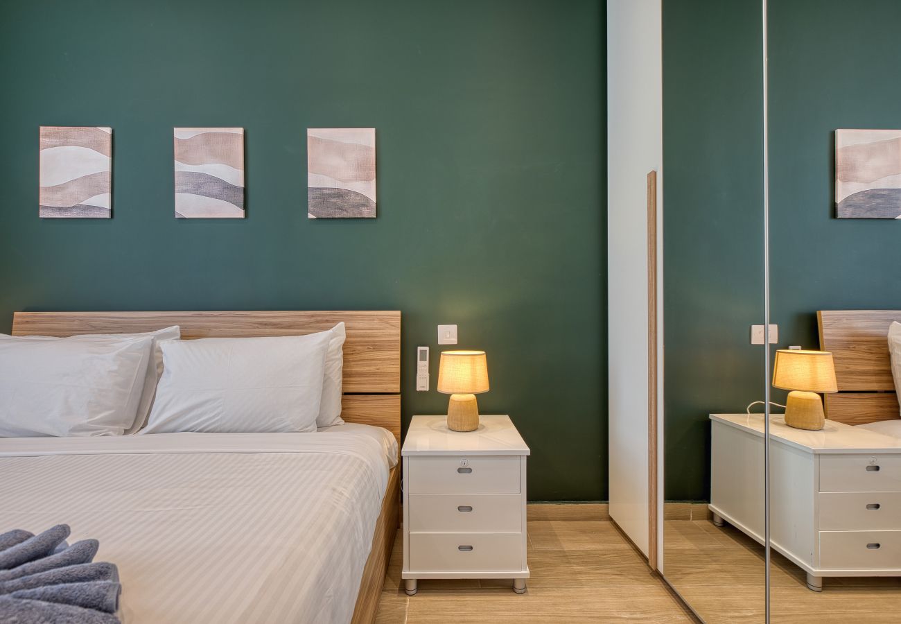 Apartamento en Pieta - Bright & elegant one bedroom apartment AFRE1-1