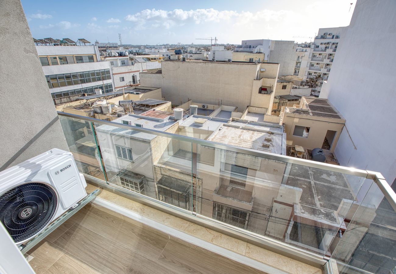 Apartamento en Pieta - Bright & elegant one bedroom apartment AFRE1-1