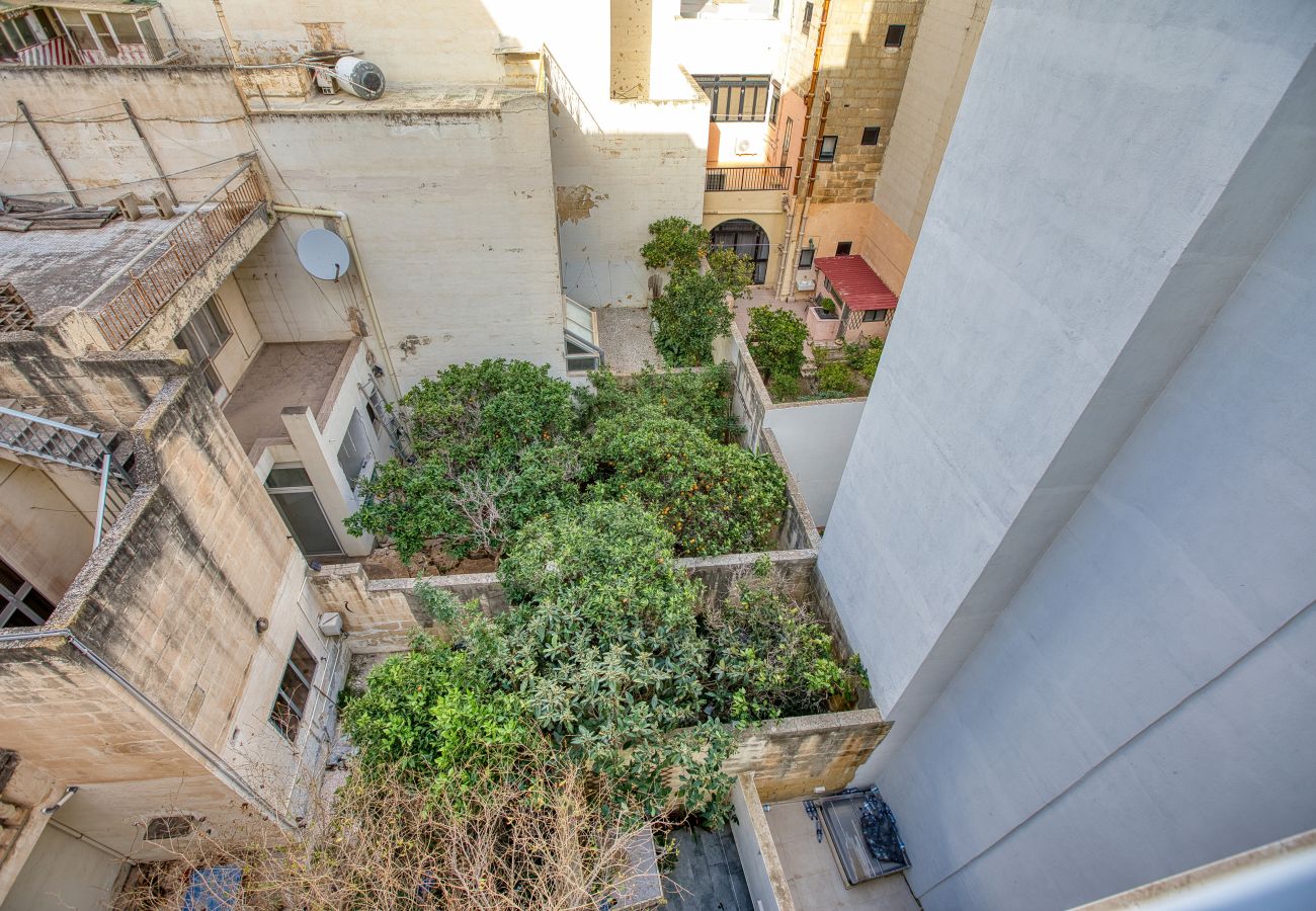 Apartamento en Pieta - Bright & elegant one bedroom apartment AFRE1-1