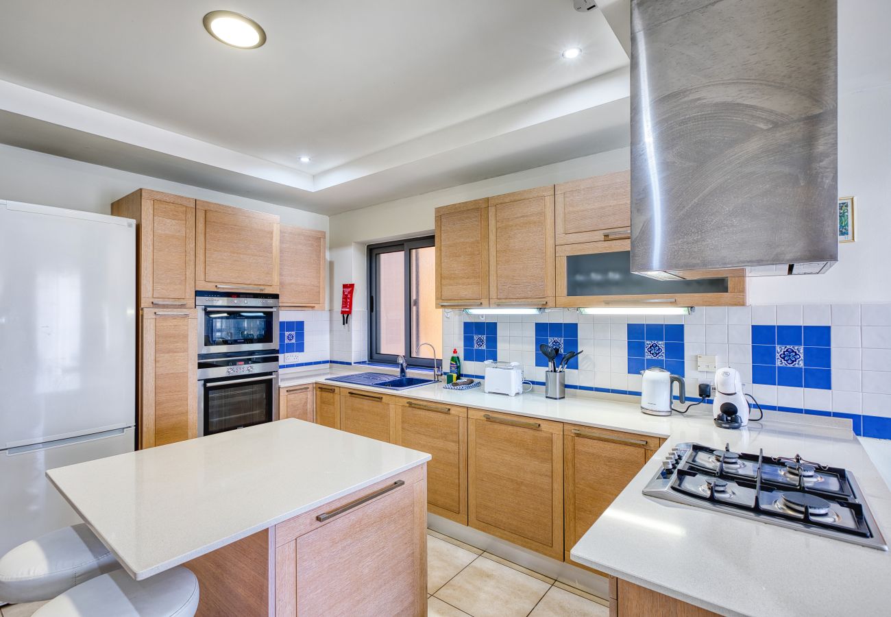 Apartamento en Marsaskala - Charming 2 bedroom flat close to the beach RMUS1-1