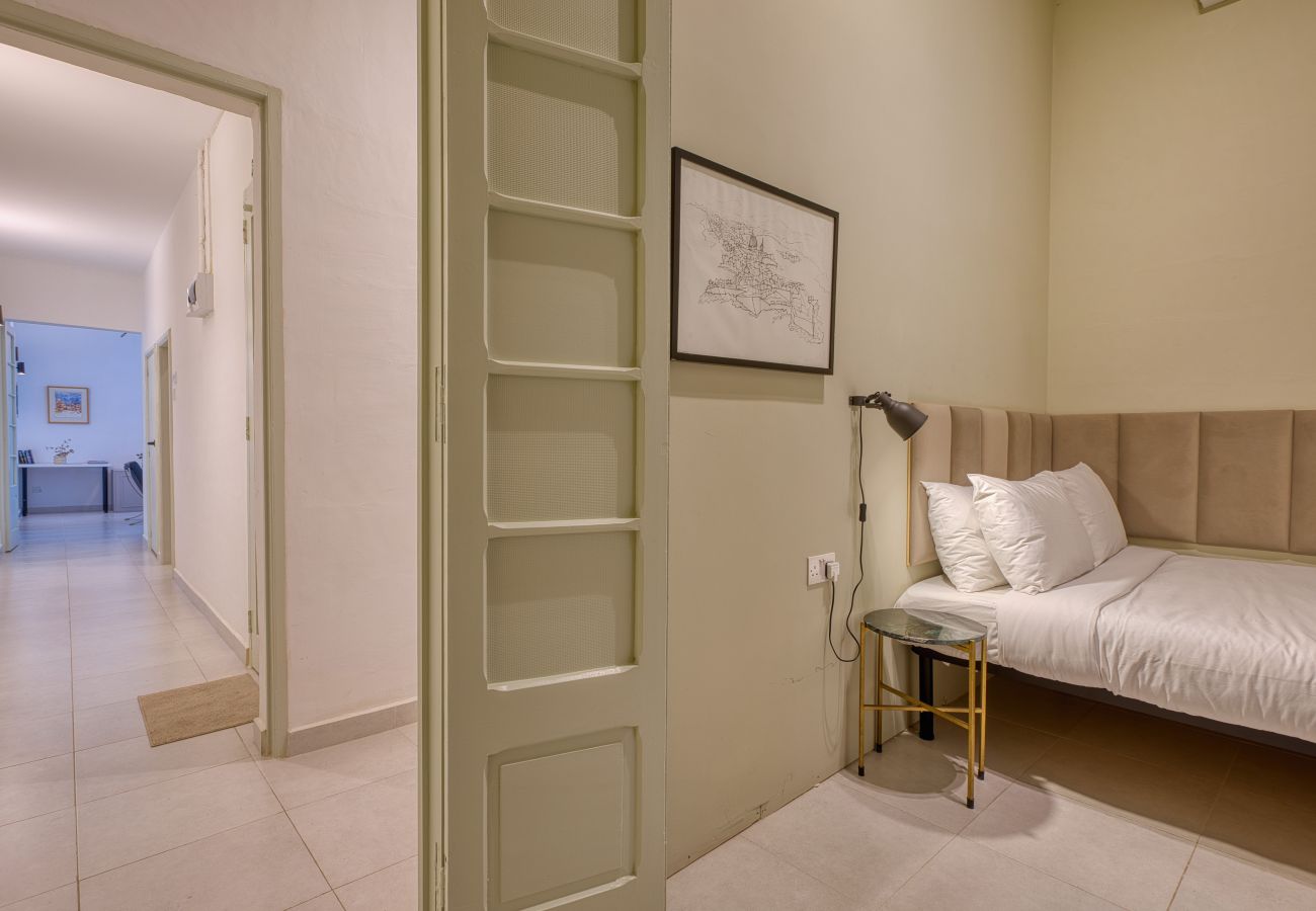 Apartamento en L-Isla - Stylish 2 bedroom flat, breath taking views BBRI1-1