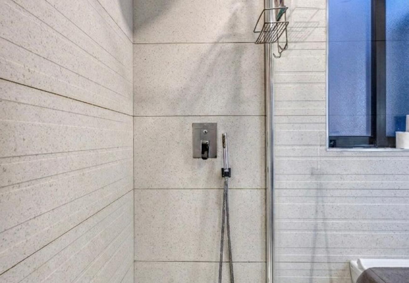 Apartamento en Swieqi - Modern and cosy 2 bedroom flat with balcony BSAI1-1