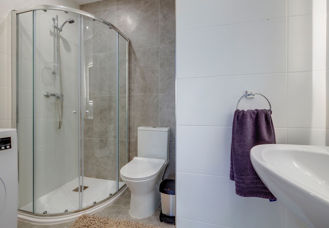 Apartamento en San Gwann - Modern Maisonette in Central Location KARP1-2