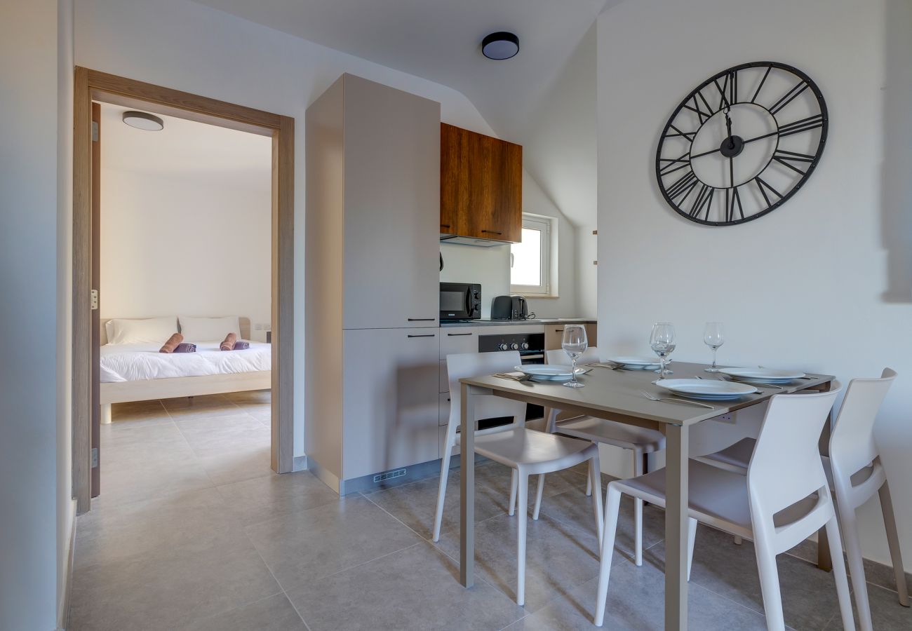 Apartamento en San Gwann - Modern Maisonette in Central Location KARP1-2