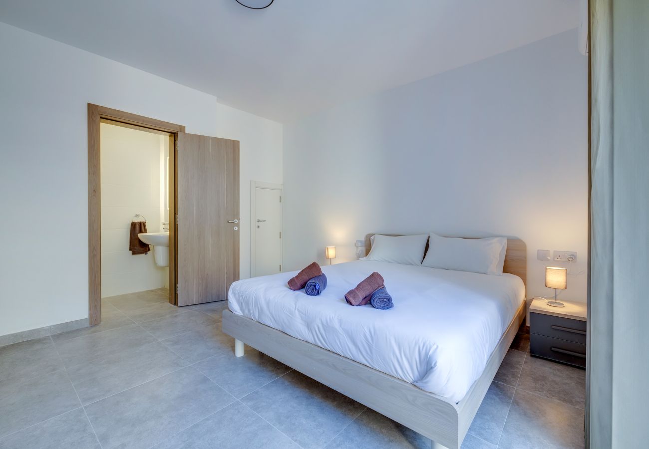 Apartamento en San Gwann - Modern Maisonette in Central Location KARP1-2