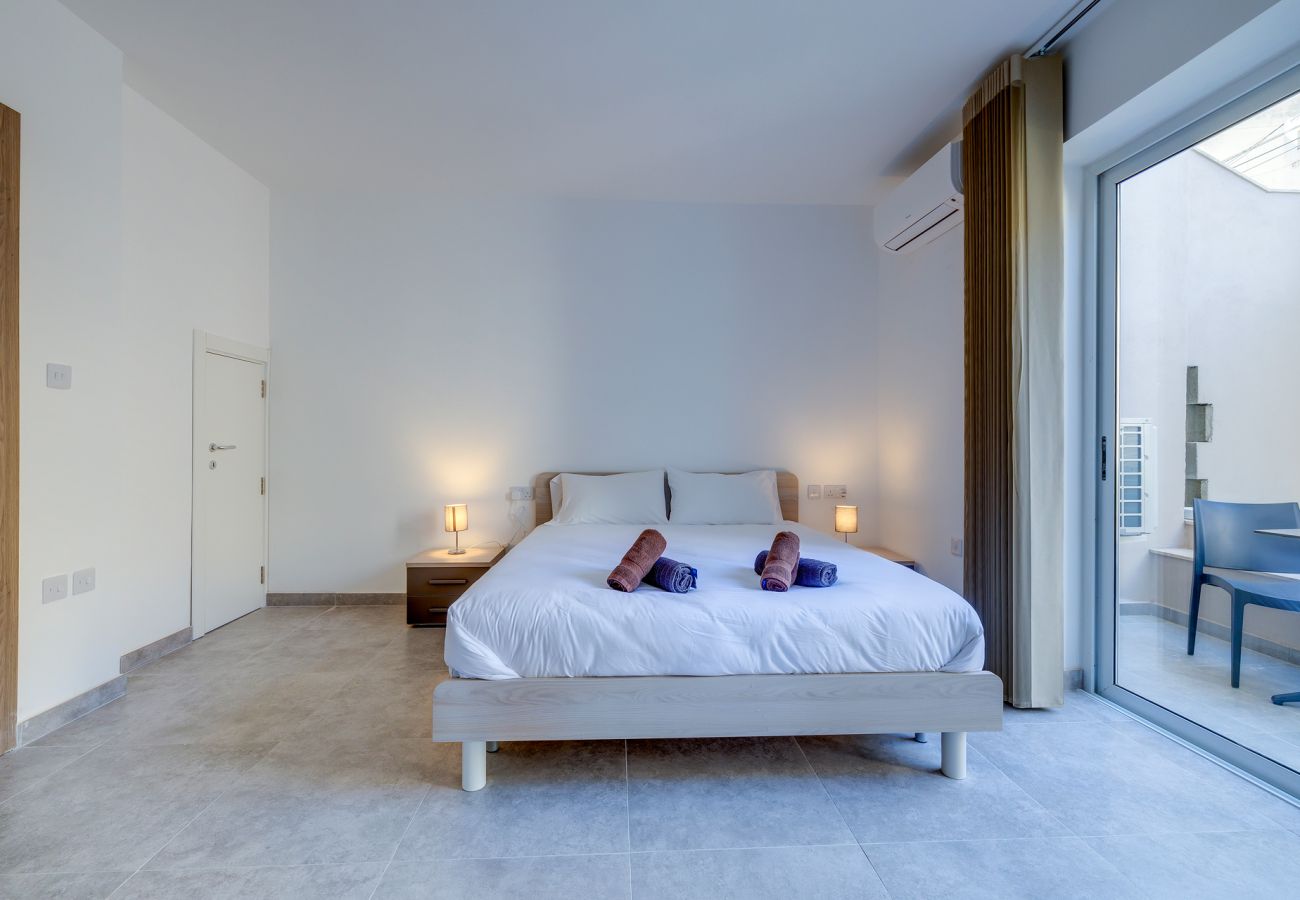 Apartamento en San Gwann - Modern Maisonette in Central Location KARP1-2