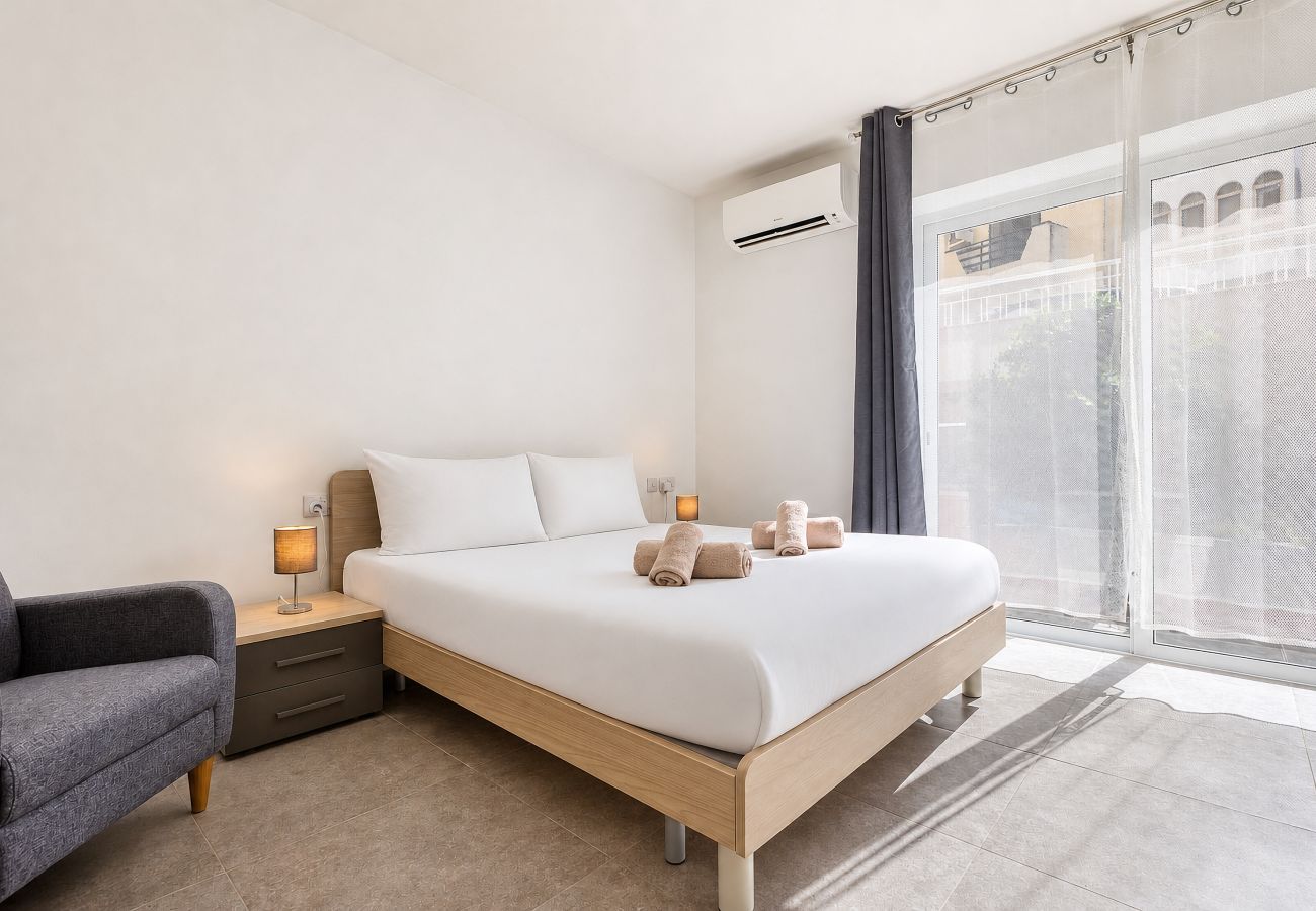 Apartamento en San Gwann - Modern Maisonette in Central Location KARP1-2