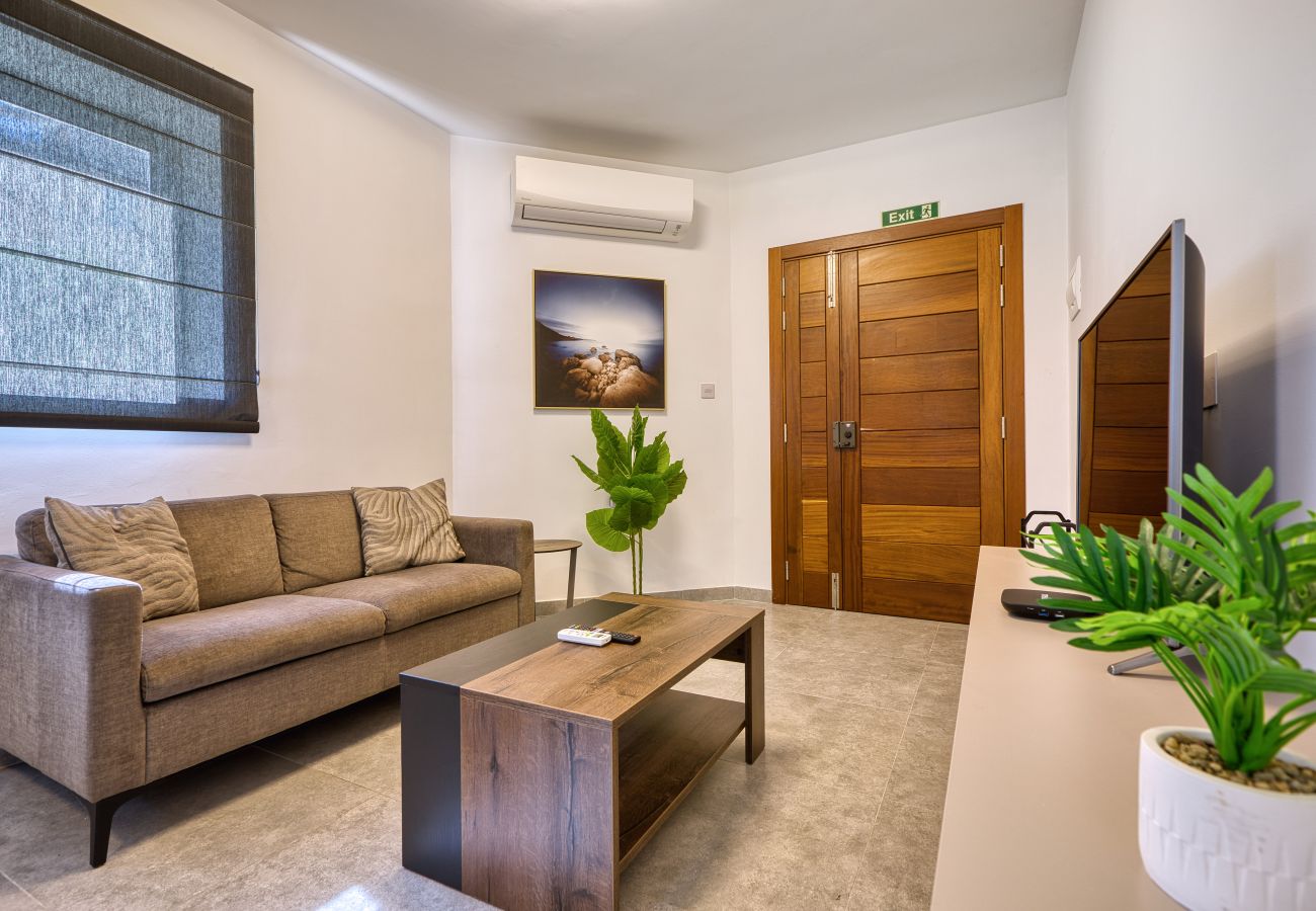 Apartamento en San Gwann - Modern Maisonette in Central Location KARP1-2