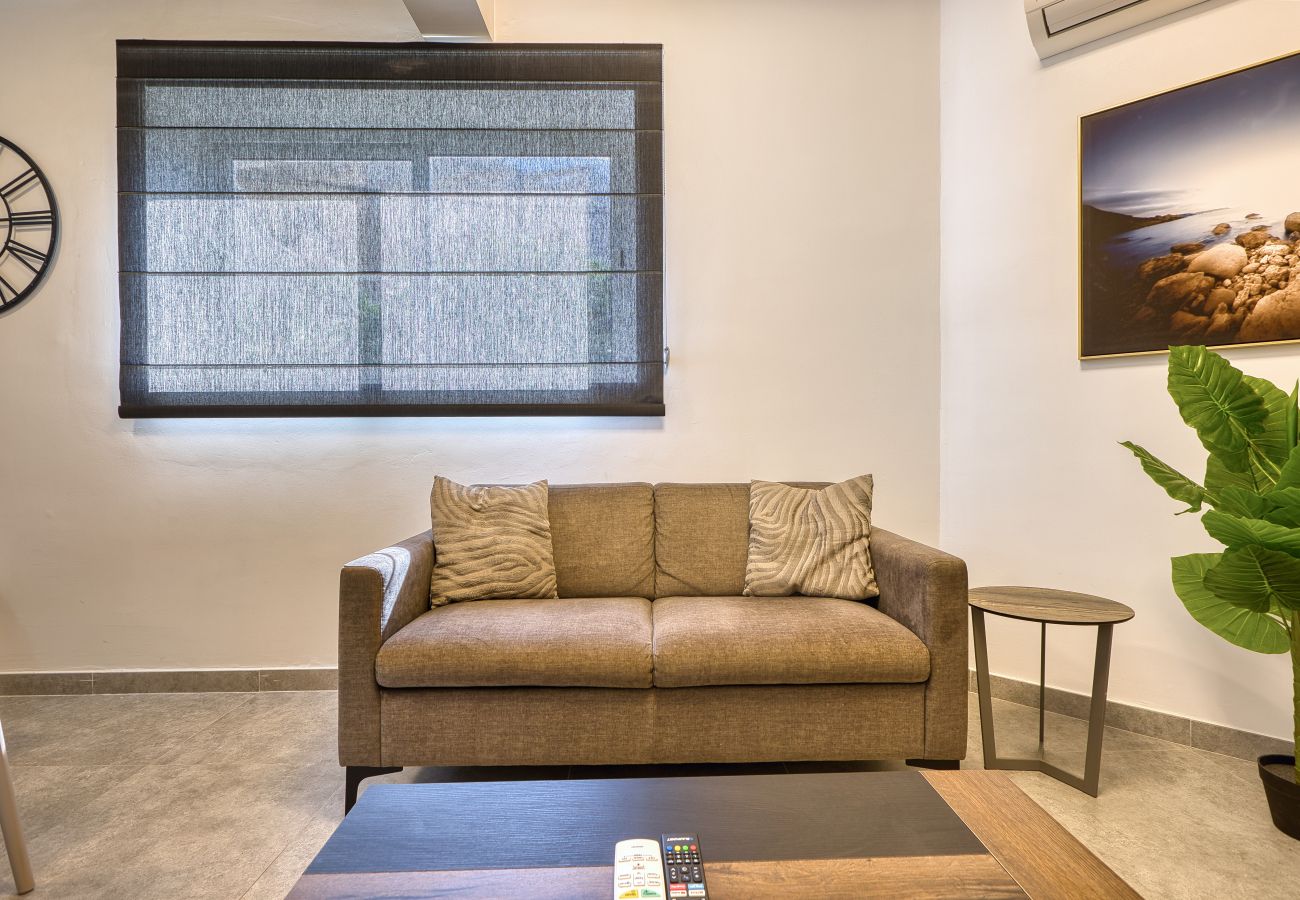 Apartamento en San Gwann - Modern Maisonette in Central Location KARP1-2
