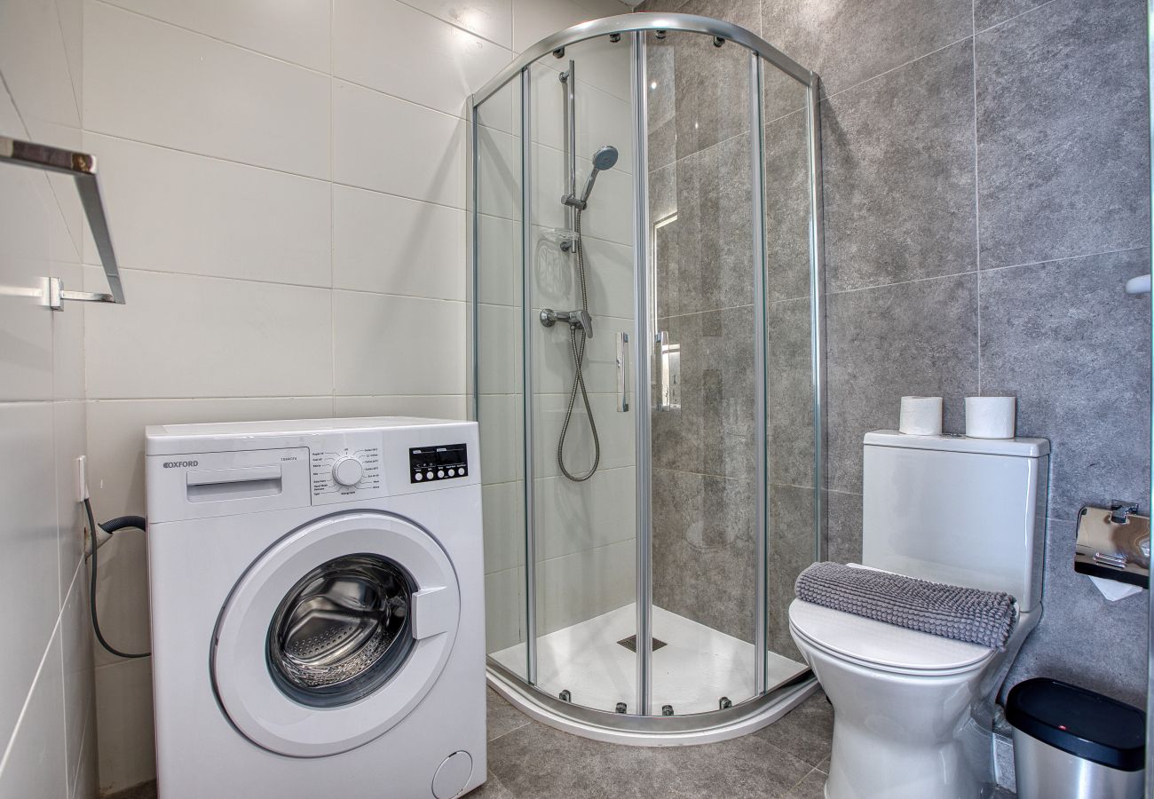 Apartamento en San Gwann - Modern Maisonette in Central Location KARP1-2