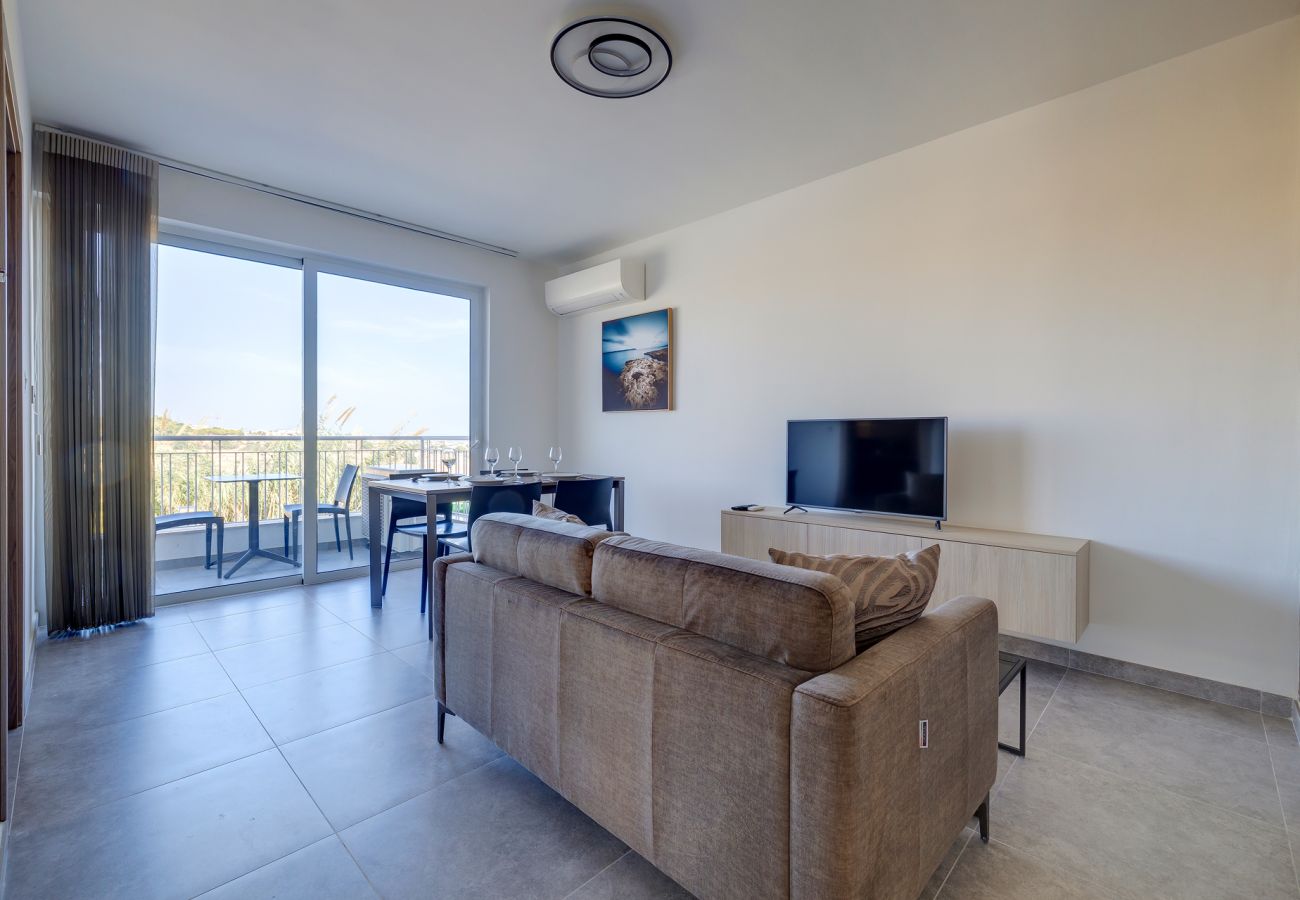 Apartamento en San Gwann - Modern Maisonette with Valley Views KARP1-3